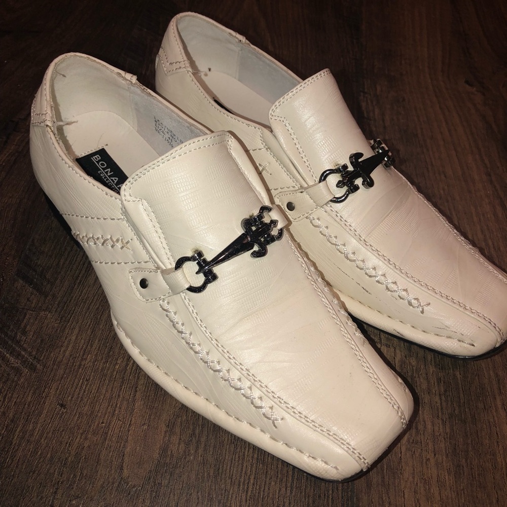 Slick Rick! These are FETCH!